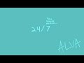 ALVA - 24/7 (Official Audio)