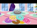 The Mane 6, Spike, Young 6 & Pillars Defeat Tirek, Chrysalis & Cozy - MLP: FiM [Season 9]