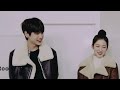 Soobin x Arin - Euphoria (TXT 수빈 & 아린 오마이걸/Oh My Girl)