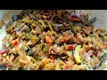 அவரைக்காய் பொரியல் செய்வது எப்படி / Avarakkai Poriyal Recipe in Tamil/Saaji Kitchen