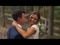 GROOM PILOT FLYING W/ BRIDE✈️ // Grace & Jon's Wedding Video // Morris Peaceland Farm // Raleigh, NC