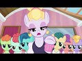 On Your Marks🏃🖌️ | S6 EP4 | My Little Pony: Friendship is Magic | MLP FIM FULL EPISODE