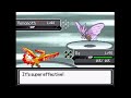 Pokemon Reborn: Moltres Duo vs. Ch. 7-8