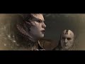 DIABLO 4 Lilith Vs Inarius Cinematic Battle 4K