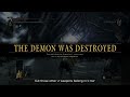Ranking Demons Souls' Bastard Sword