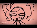 where's yo head at// animation meme //lazy ;w;