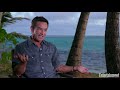 'Survivor: Winners At War' - Jeff Probst On The Impact Of Rob & Amber | Entertainment Weekly