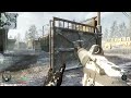 Call of Duty Black Ops 1 In 2024: Multiplayer Gameplay (No Commentary)