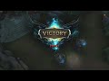 league of legends (nexus blitz - yasuo)