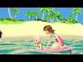 Play Outside at the Beach Song | CoComelon Nursery Rhymes & Kids Songs