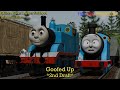 Animating Thomas in Blender Part 3: Here Comes Thomas