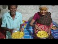 suraikai Adai recipe in Tamil /சுரைக்காய் அடை