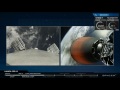 Space X Falcon 9 CRS-11 Launch And Landing