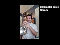 Blue Devils 2023 Trumpet Audition Video - David Cardoze