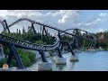 Top 10 Coaster Inversions | Listmas Day 6 2022