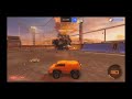 ROCKET LEAGUE STREAM HIGHLIGHTS! | HotIceBoys