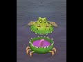 MY SINGING MONSTERS mais monstros com meu som