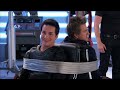 5 Nostalgic Moments | Lab Rats Elite Force | Disney Channel UK