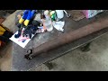 How to Remove a Drive shaft in a Hyundai AWD SUV #short