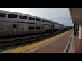 Ashland Amtrak Station- July Road Trip Stop #3