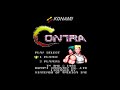 Contra (Nes) - Stage 2 Music