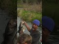 Best BIG FISH Reaction of ALL TIME #fishing