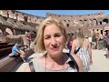 Quick Entry: Get In And Out Of The Colosseum In Just 20 Minutes!