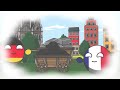 CountryBalls - History of Serbia