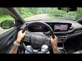 2024 Buick Envista - First Drive Impressions (POV Binaural Audio)