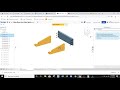 OnShape - Assembly - Import part from McMaster Carr - Exploded Assembly  BOM Rename Parts