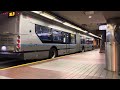 MBTA Silver Line 2022 NFI XDE60 #1304 at South Station (June 29, 2024)