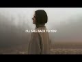 Synymata & Nina Sung - Fall Back To You (Lyrics)