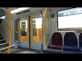 Sydney Trains A-set [A69]: Sefton → Birrong