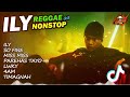 ILY REGGAE NONSTOP 2024 | So Fine, Miss, Miss, Parehas Tayo, Timagnah | DJ Claiborne Remix