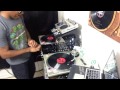 Dj Smoke1- USA RedBull Thre3style Submission 2015