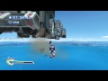 Sonic Generations Modern M-speed & D-speed Tutorial