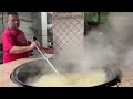 AMAZING AMOUNT! CRAZY SPEED STREET FOOD MASTERS CHEF | TOP TEN VIDEOS