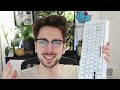 I Tried The Most Popular Keyboard On Tiktok. (Higround)