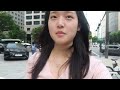 first INTERNSHIP in korea vlog📁: advertising company, teddy bear hotpot, daily corporate life