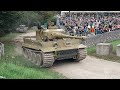 Inside Pz II Luchs | A WW2 Time Capsule