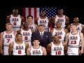 The Most Shocking Olympic Basketball Snubs 1984 Trials