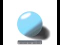 3D ball