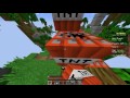 Minecraft Montage #3 (Hypixel Skywars Troll)