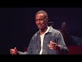 The Bare Maximum | Steve Lacy | TEDxTeen
