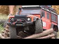 RC CRAWLER FESTIVAL 🏁 4x4 Off Road, Scale 1/10, ESPECIAL CRAWLERS TV 20K