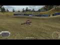 MX Simulator Tutorial - Ruts