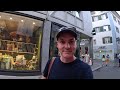 Exploring Lucerne: A Day in the Heart of Switzerland