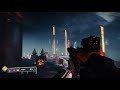 Destiny 2 Scarlet Keep outside of strike