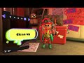 Splatoon 3 - BIG Big Run - Multiple Sites - Online Salmon Run