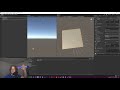 Experimenting with Obstacle Avoidance in Unity 3D